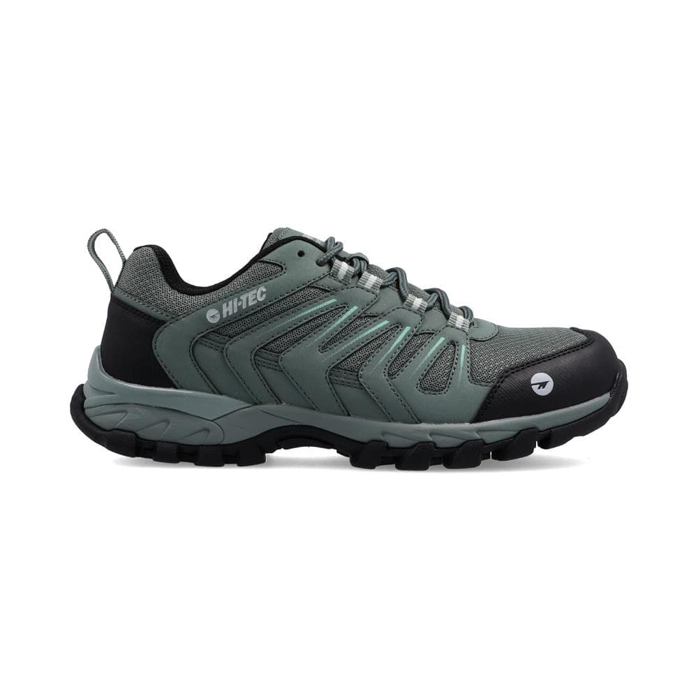 Hi-Tec Grand Paradiso Low W - Light Olive