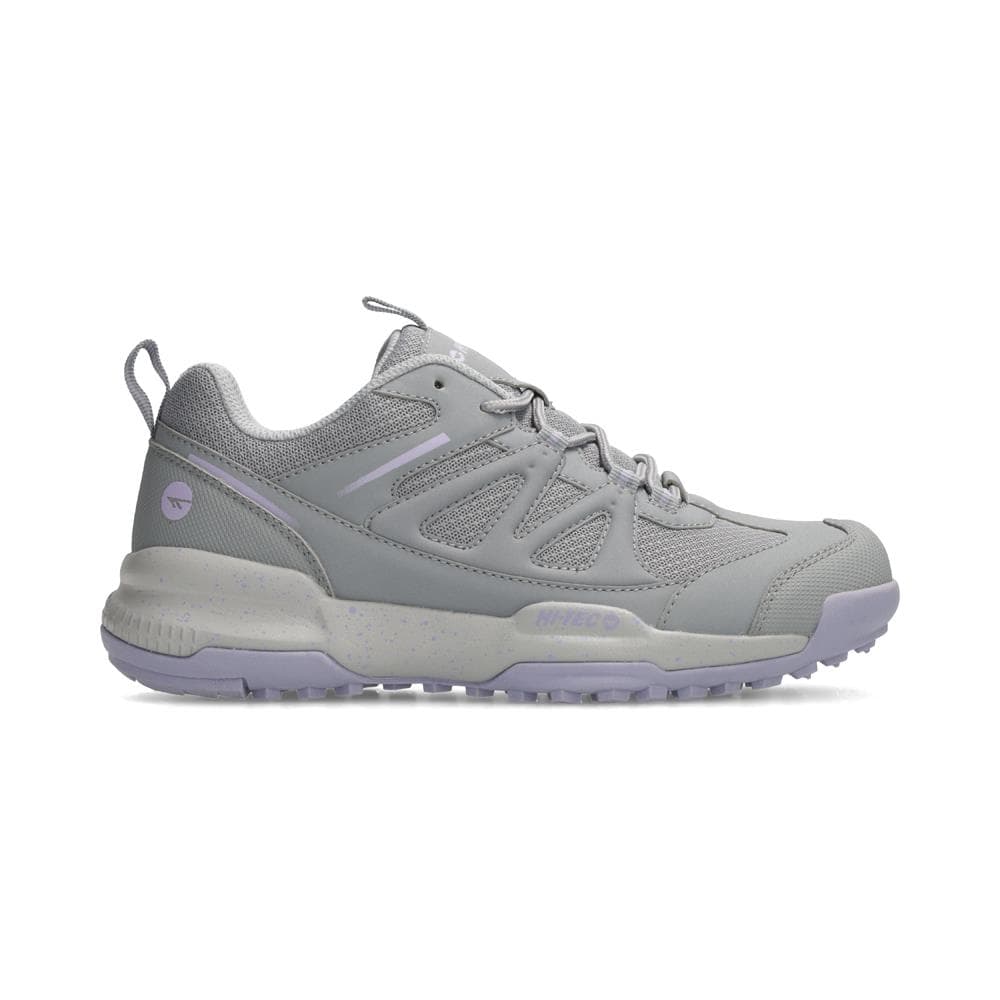 Hi-Tec Oasis W - Ultimate Grey/Wisternia