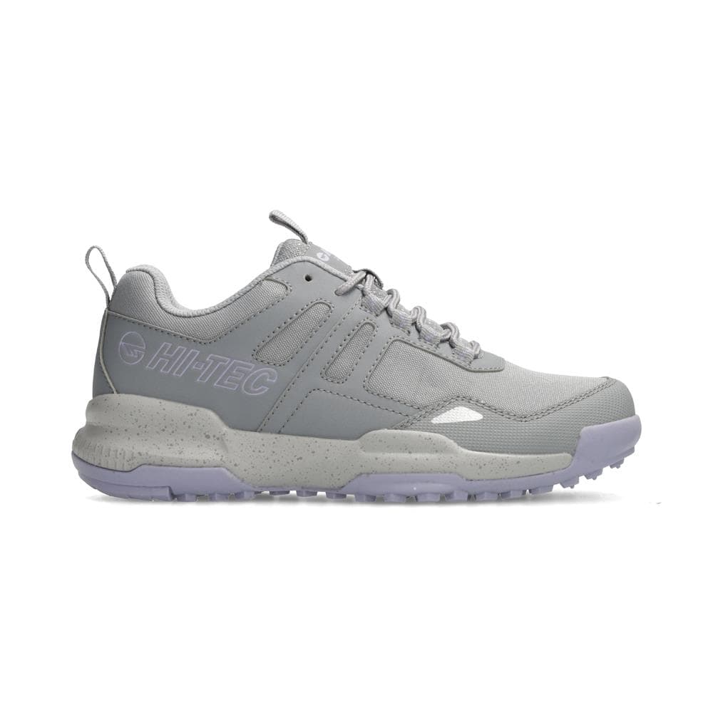 Hi-Tec Barchan W - Ultimate Grey/Wisternia/Cool Grey