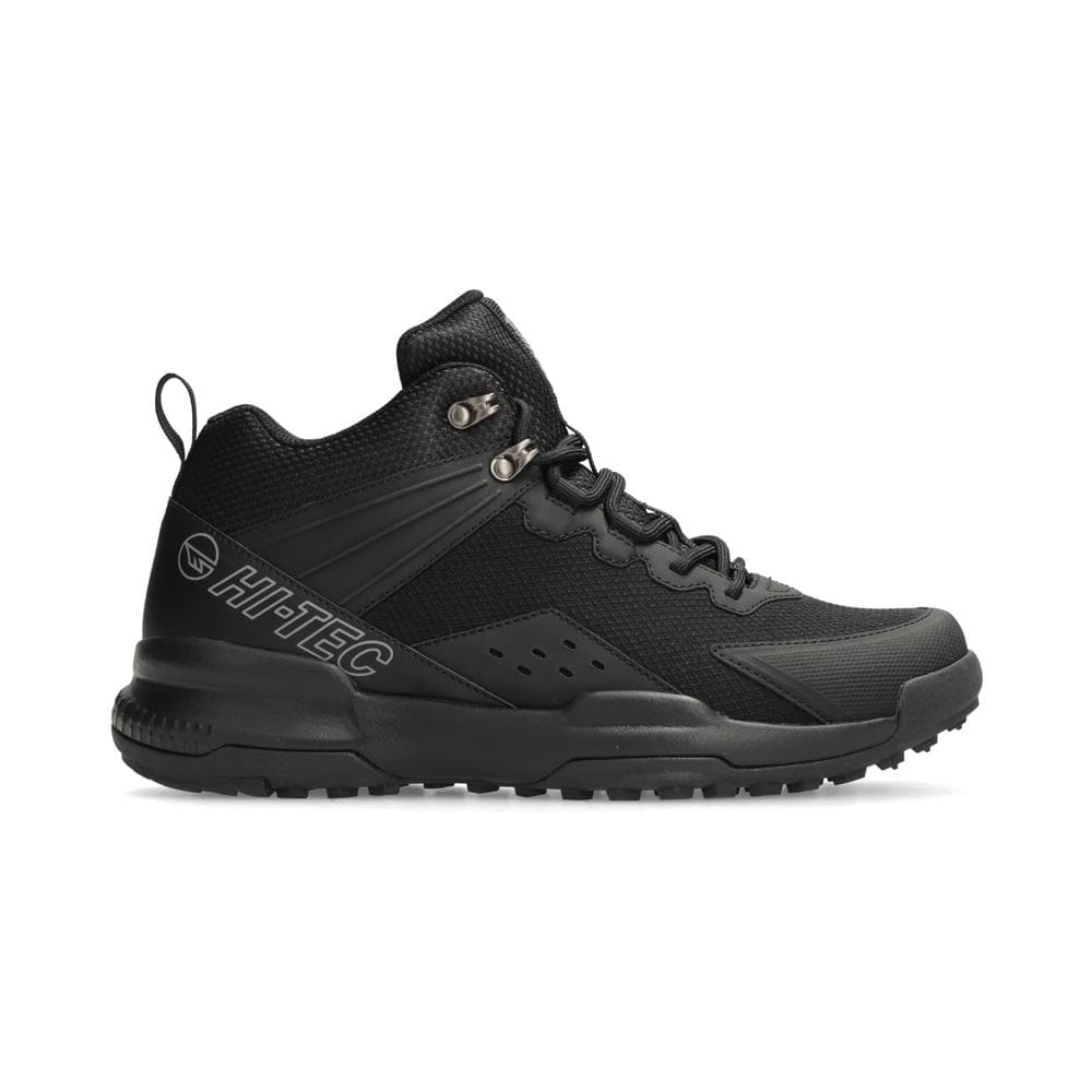 Hi-Tec Glacier Mid - Moonless Night