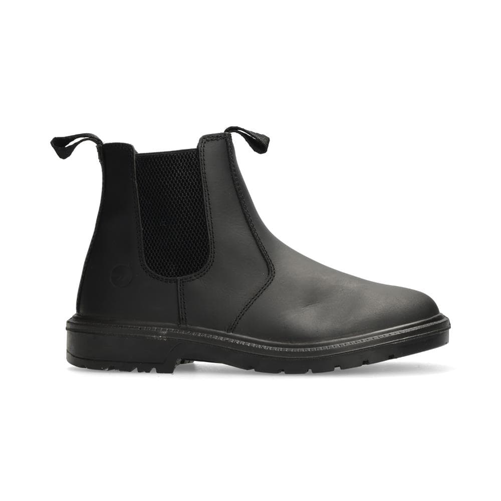 Hi-Tec Angus - Black