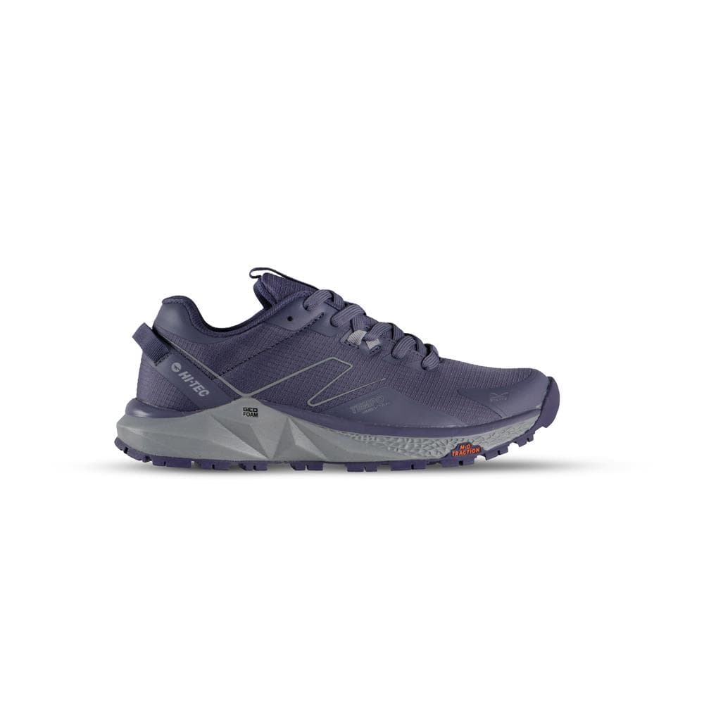 Hi-Tec Geo-Tempo Trail W - Cadet