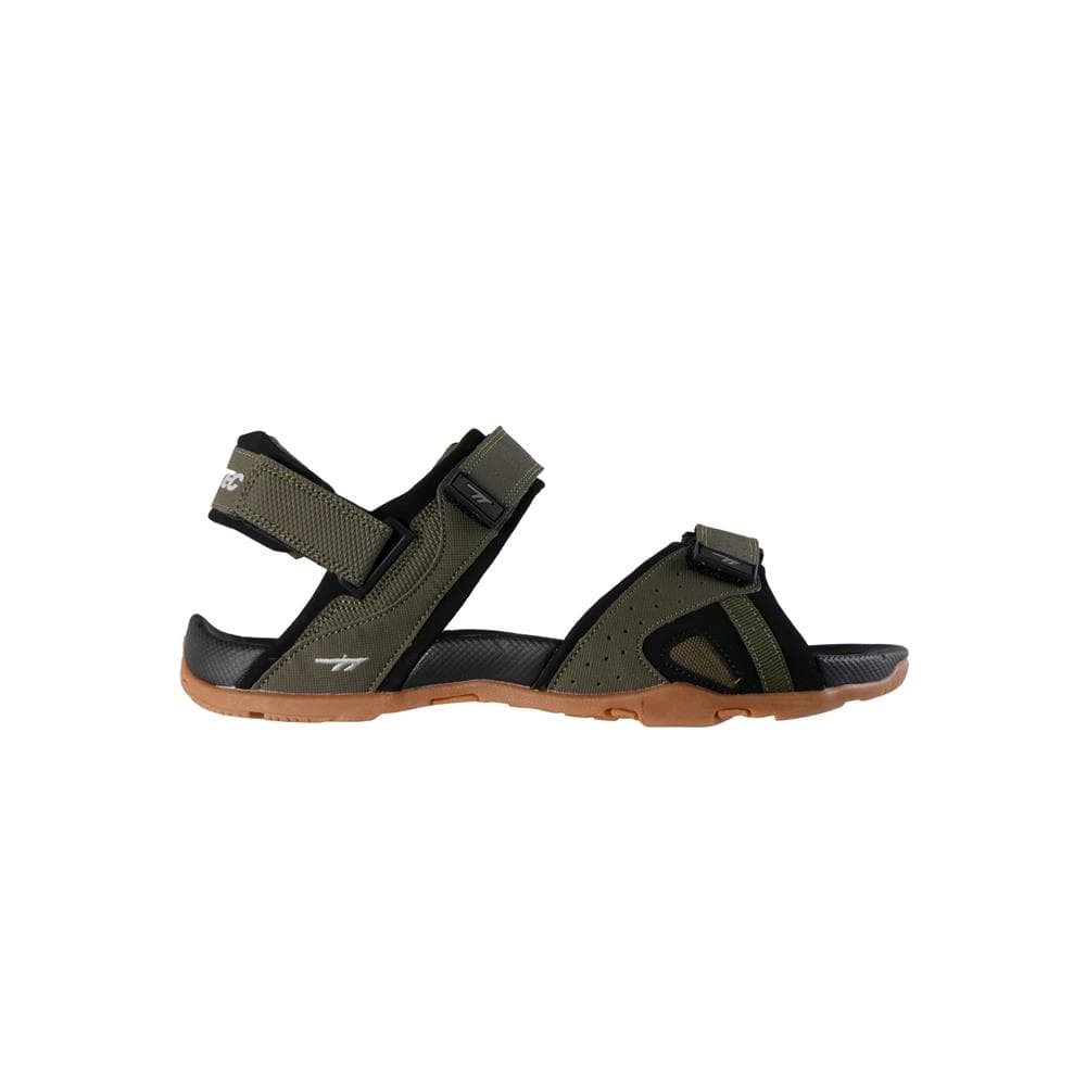 Ula - Military Olive/Gum