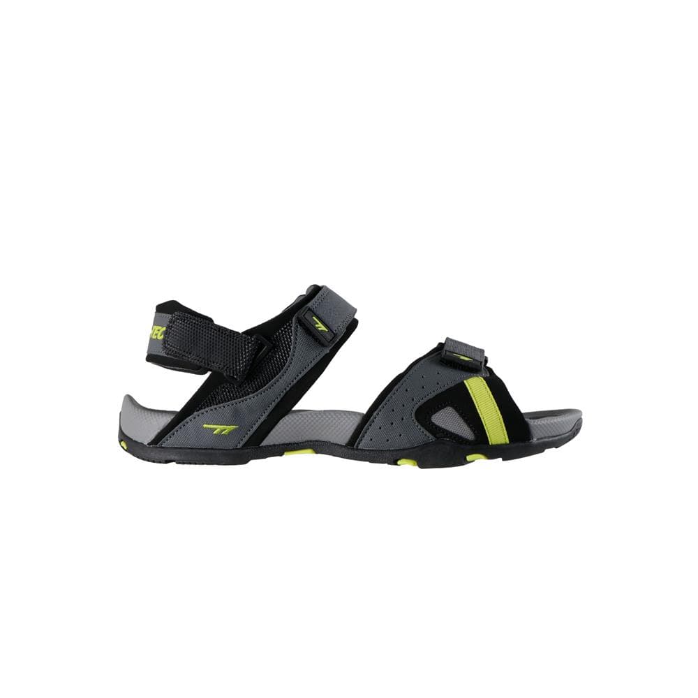 Hi-Tec Ula - Castle Rock/Black/Golden Cypress