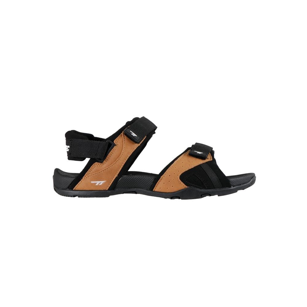 Ula - Tan/Black