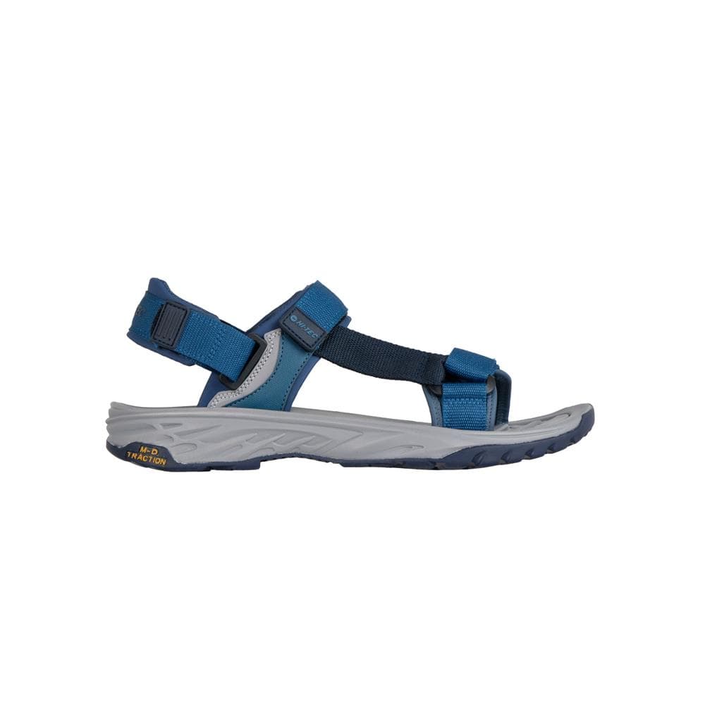 Hi-Tec Ula Raft - Navy/Dark Blue