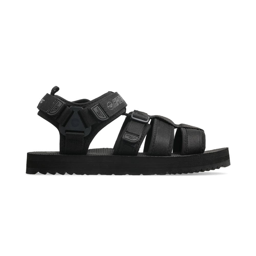 Fisherman - Black