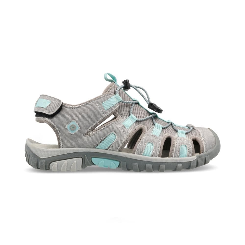 Hi-Tec Cove Sport W - Ultimate Grey/Eggshell Blue