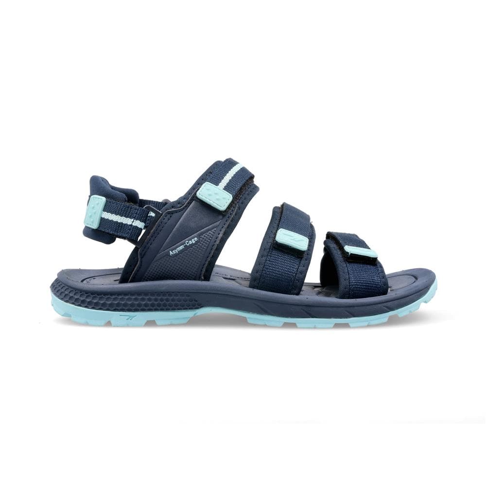 Hi-Tec Agave W - Midnight Navy/Surf Spray
