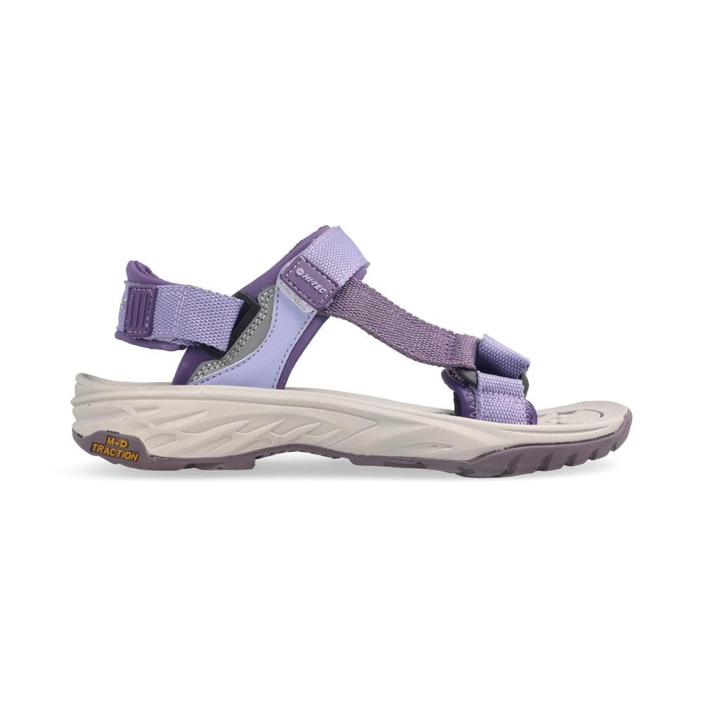 Hi-Tec Ula Raft W - Lavender Grey