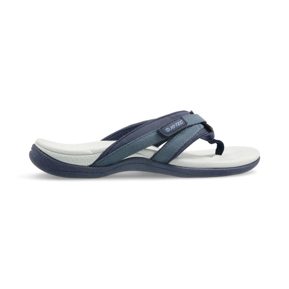 Hi-Tec Anselia Thong - Naval Academy/Flintstone