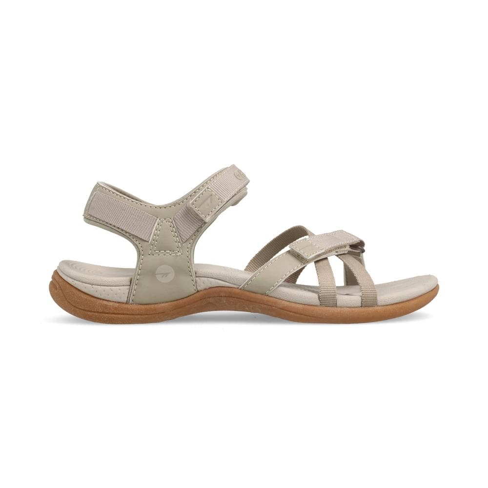 Hi-Tec Anselia W - Plaza Taupe/Silver Lining