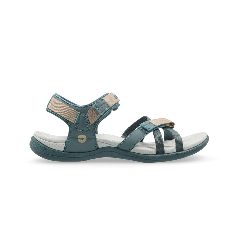 Hi-Tec Anselia W - Trooper/Plaza Taupe
