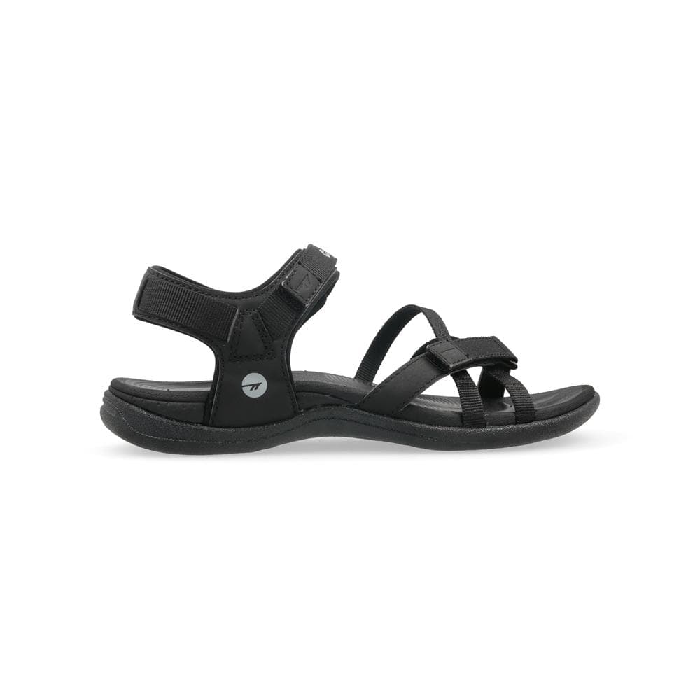 Hi-Tec Anselia W - Black/Ultimate Grey