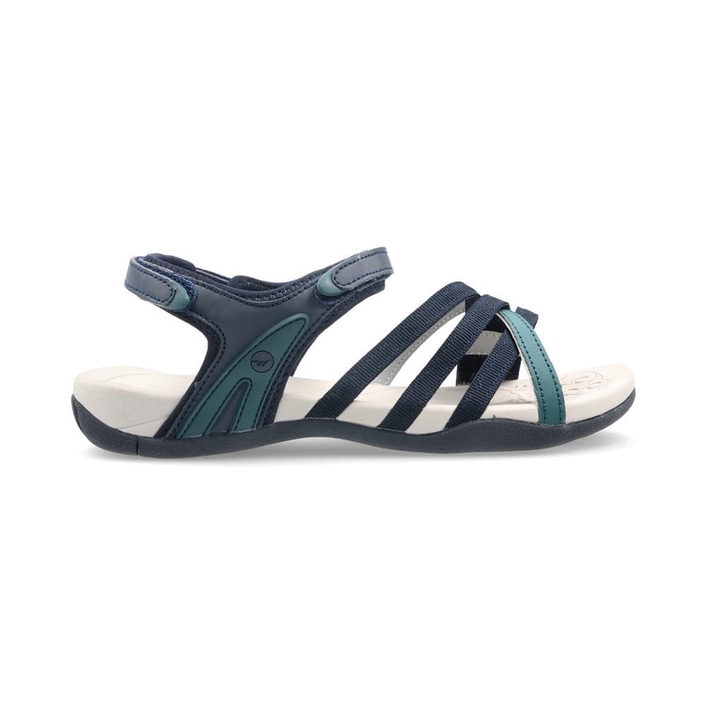 Hi-Tec Savanna II - Blueberry/Canton