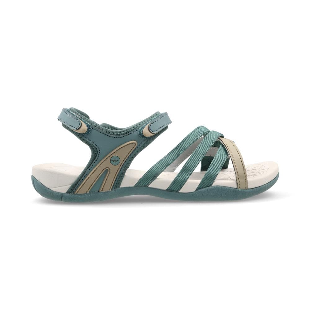 Hi-Tec Savanna II - Trooper/Plaza Taupe