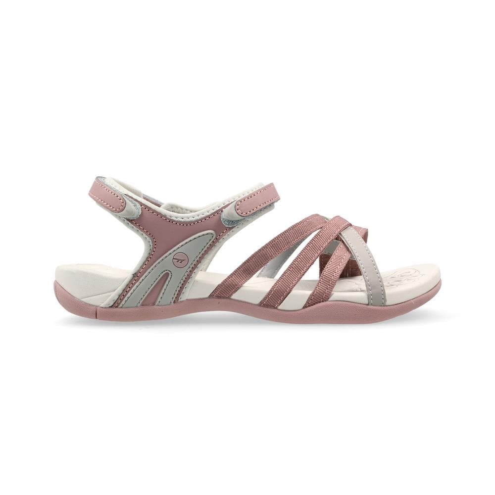 Hi-Tec Savanna II - Toadstool/Cool Grey