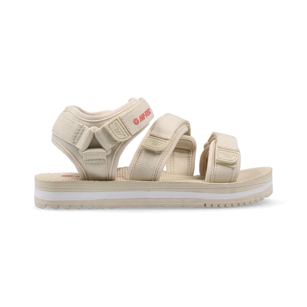 Fisher W - Sandshell/Burnt Coral