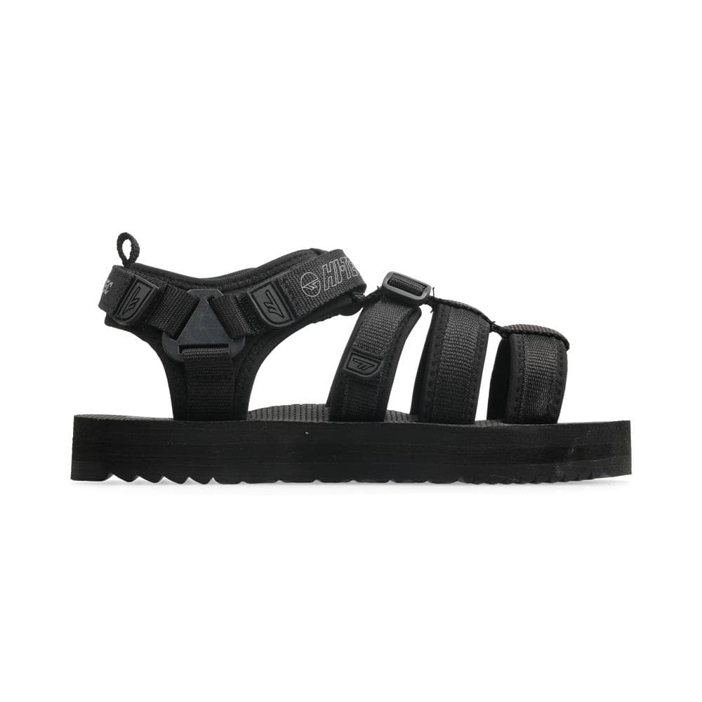 Hi-Tec Fisherman W - Black