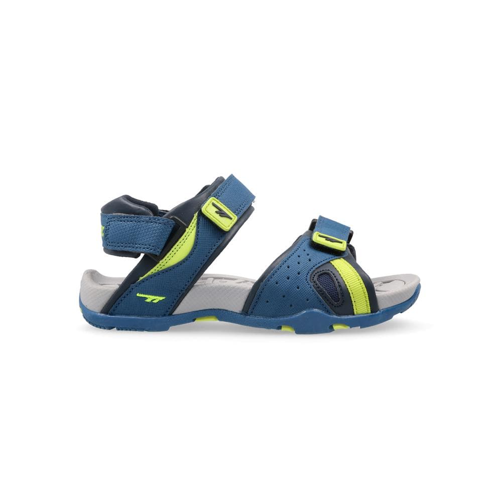 Hi-Tec Ula JNR - Navy Blazer/Vallarta Blue