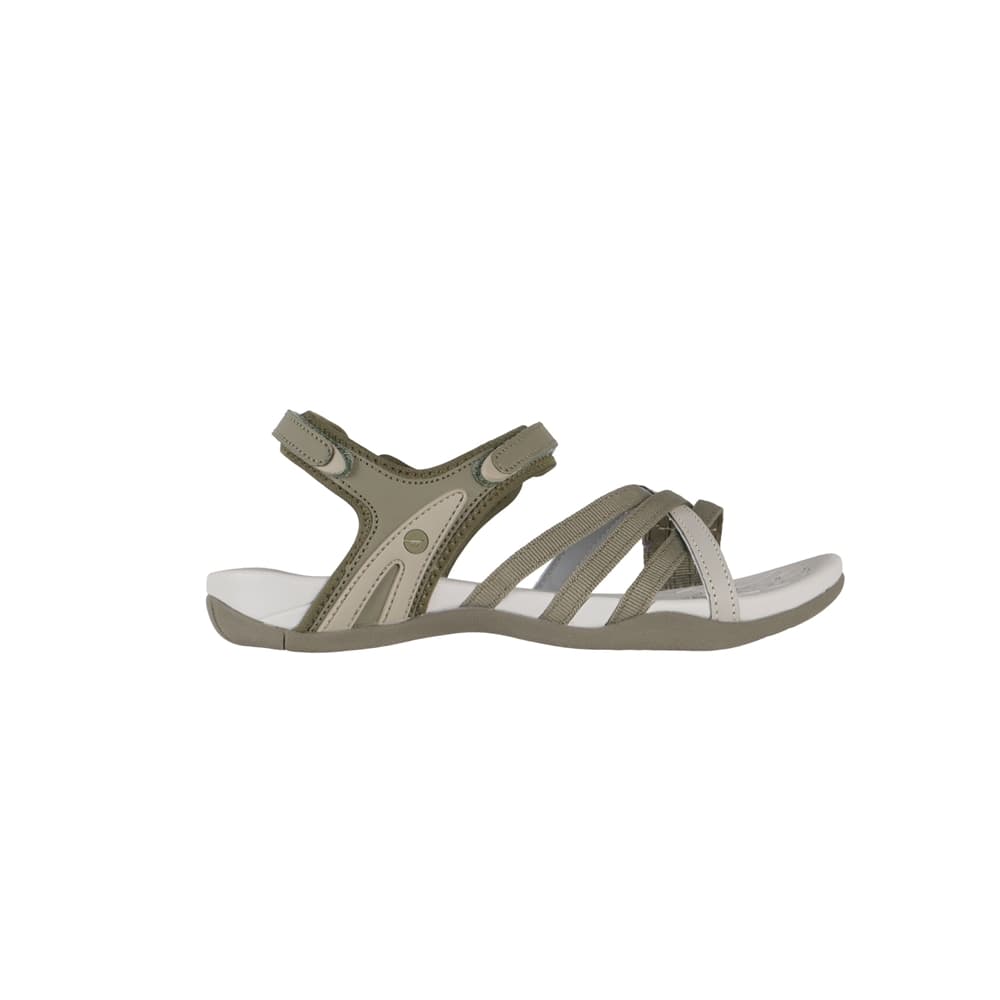 Hi-Tec Savanna II - Mermaid/Silver Lining