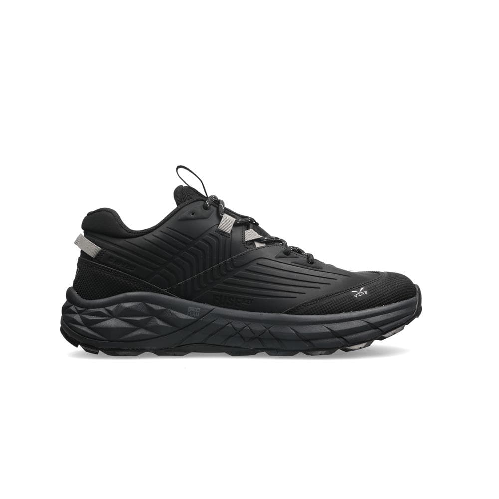 Fuse Trek Low WP - Black