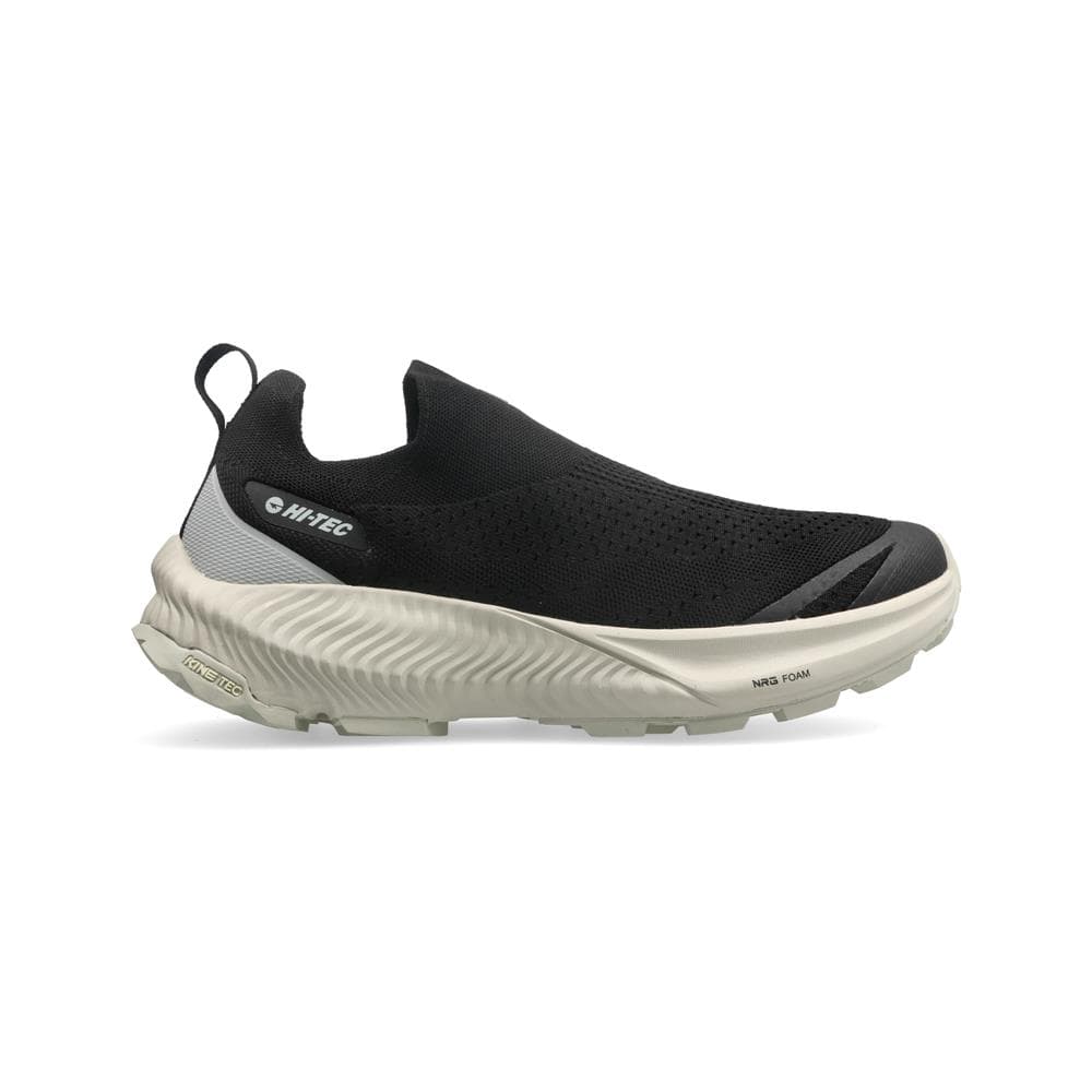 Hi-Tec Nomad MOC - Black/Cool Grey
