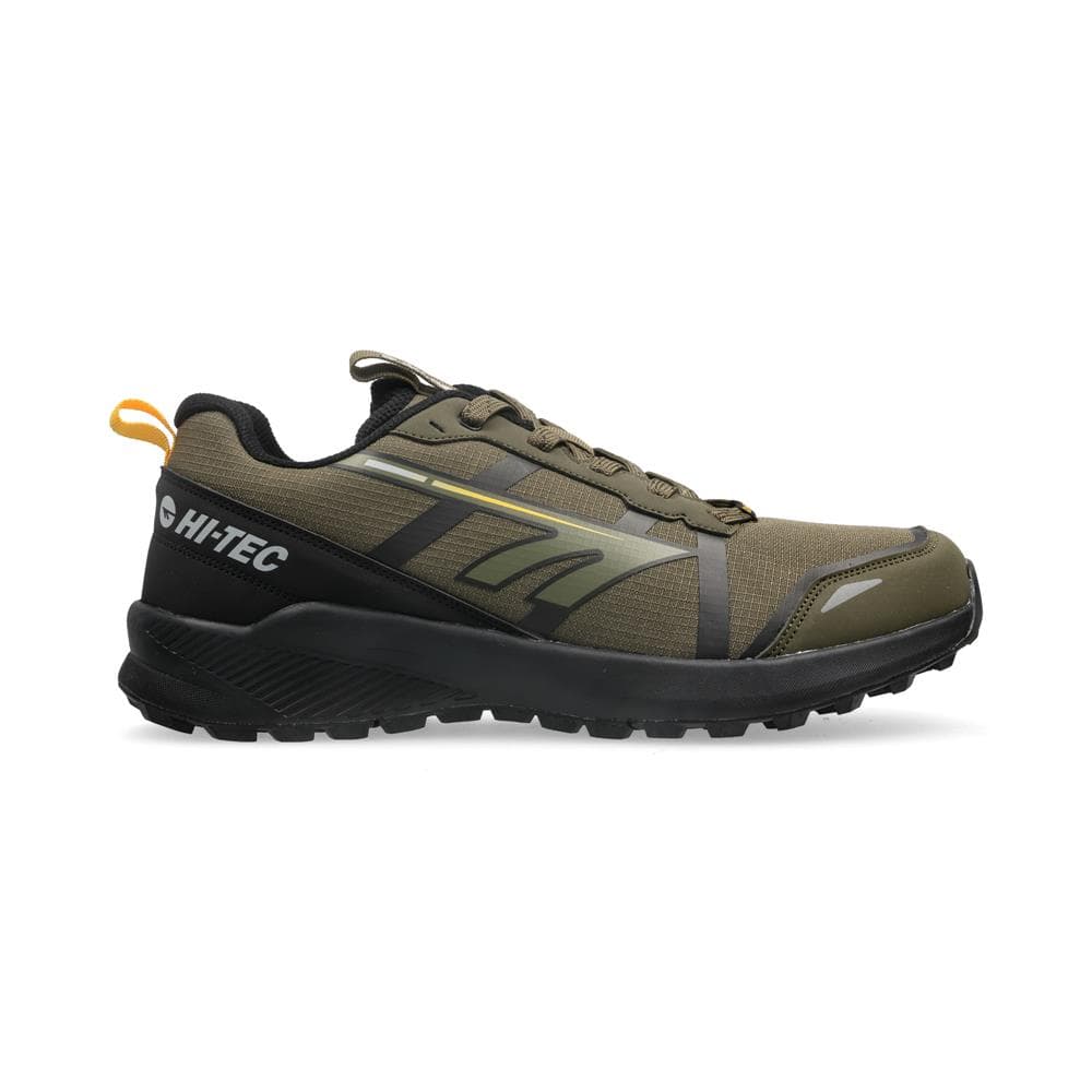 Hi-Tec Terea - Olive/Gold