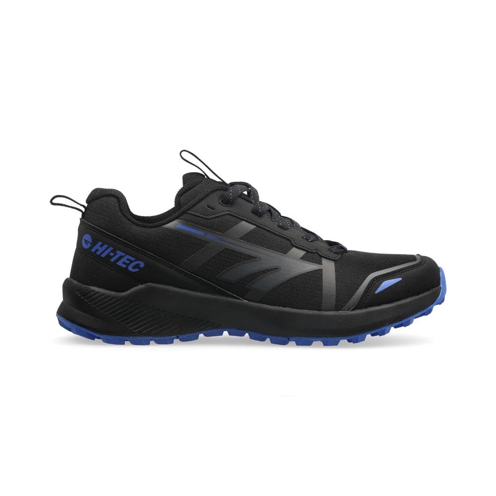 Terea - Black/Blue
