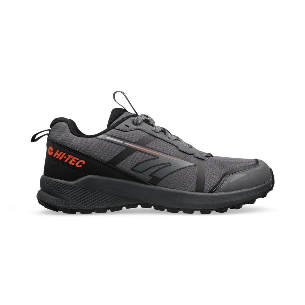 Terea - Grey/Orange