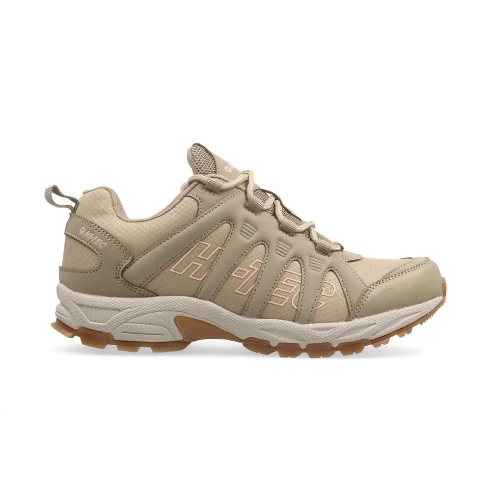 Warrior W - Simply Taupe
