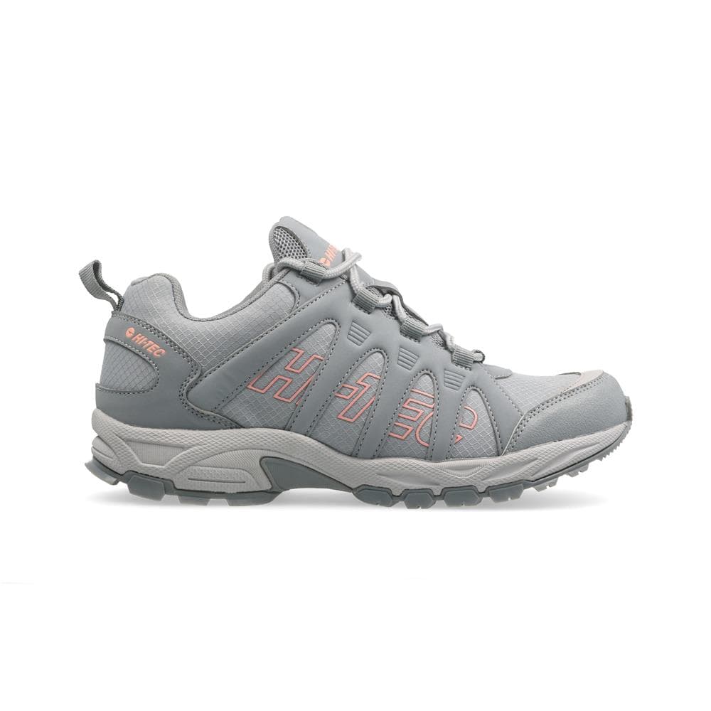 Hi-Tec Warrior W - Ultimate Grey