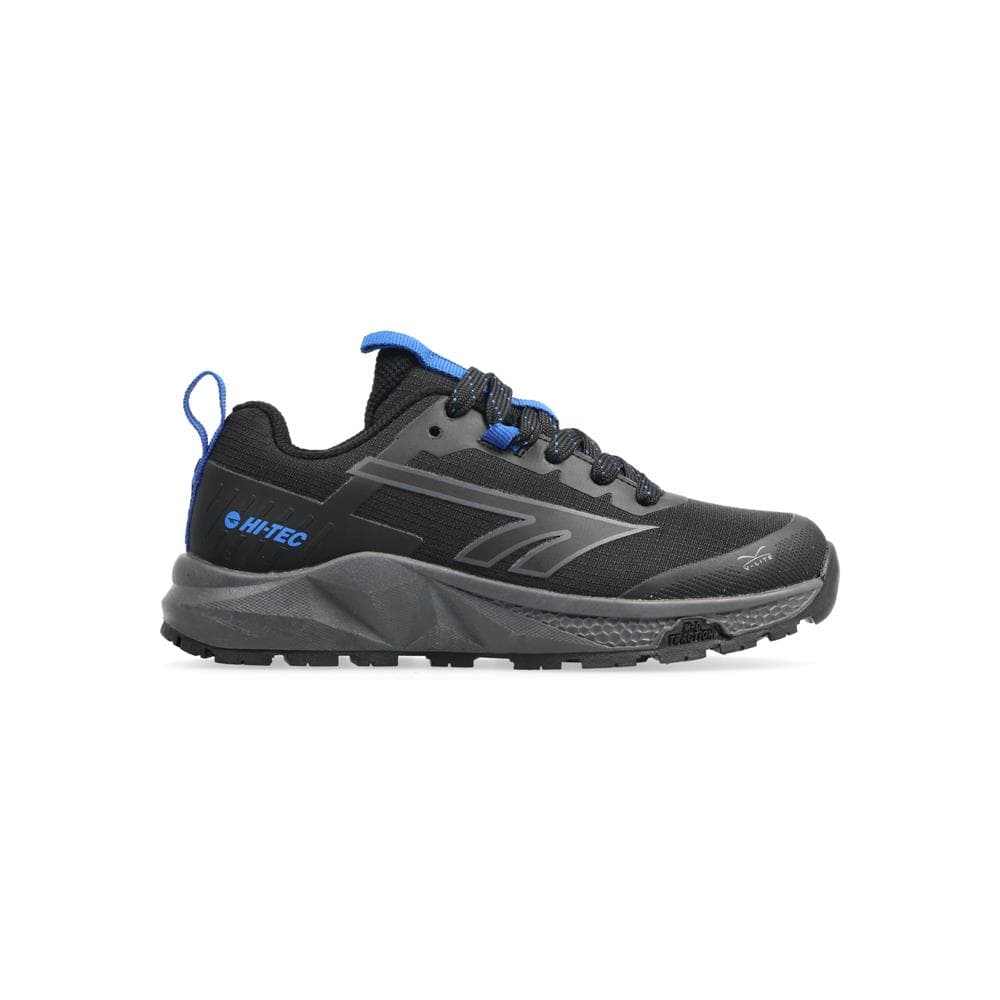 Geo-Surge JNR - Black/Imperial Blue
