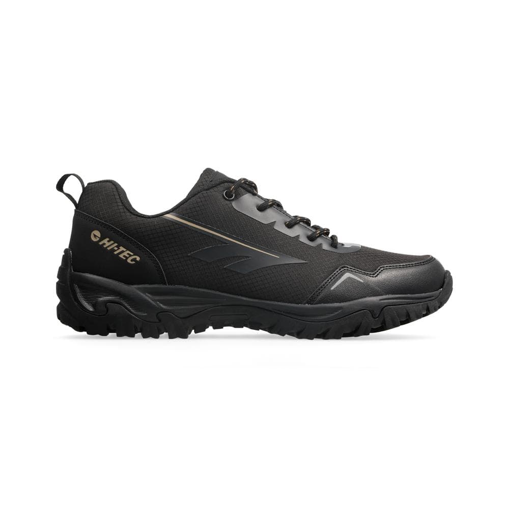 Voyager II - Black/Dune