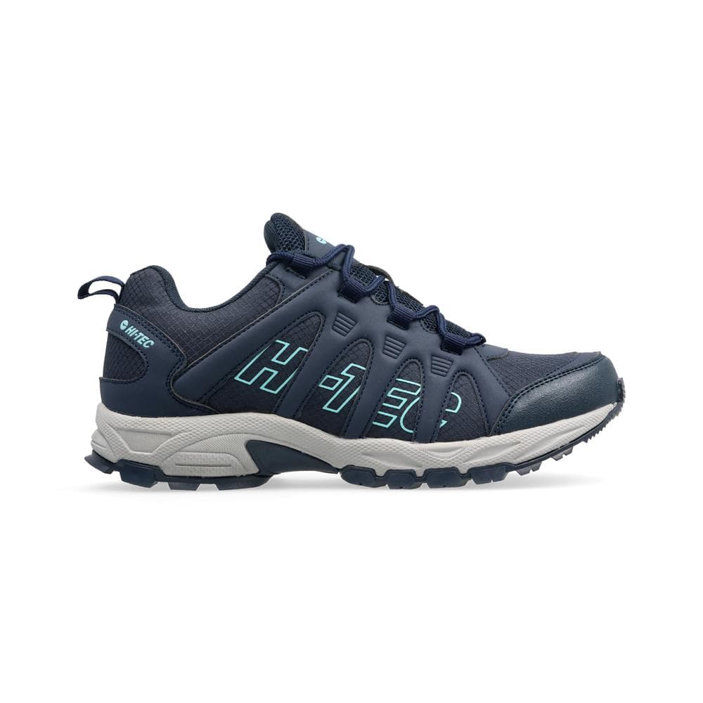 Warrior W - Navy/Ice Blue
