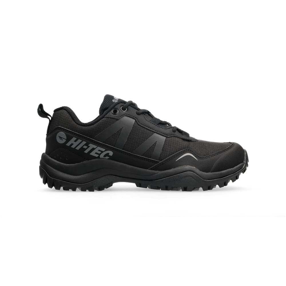 Hi-Tec Conan V 2 W - Triple Black