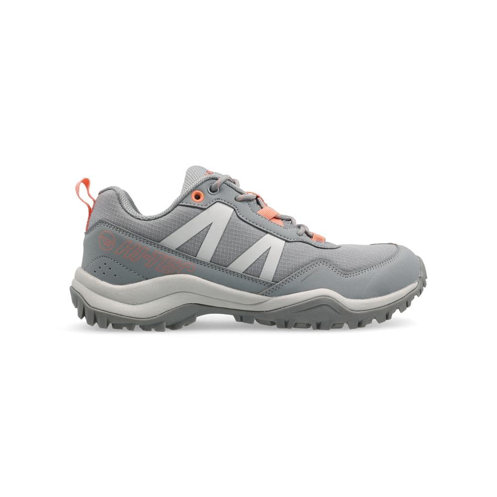 Conan V 2 W - Ultimate Grey/Burnt Coral