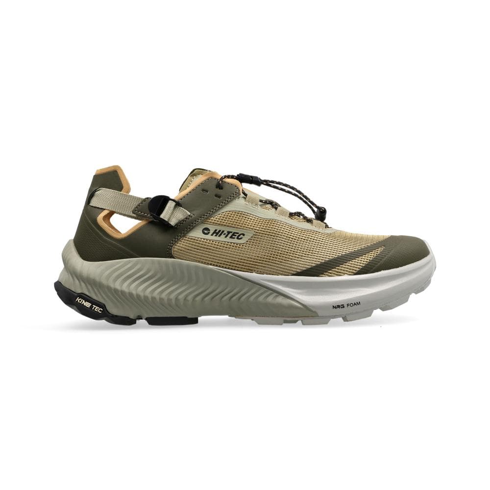 Nomad XPL - Olive Grey/Olive Night/Oak Buff