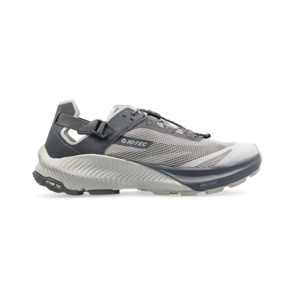 Nomad XPL - Cool Grey/Steel