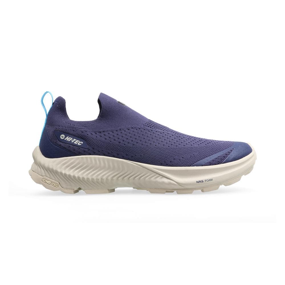Nomad Moc - Naval Academy/Silver