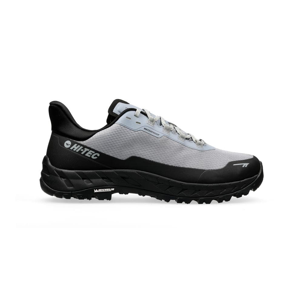 Hi-Tec Altitude LTE Low WP - Ultimate Grey/Black