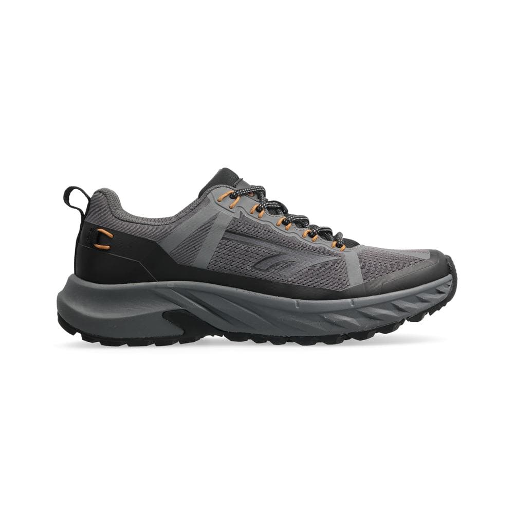 Hi-Tec Gantry Walk - Castlerock/Brown Sugar