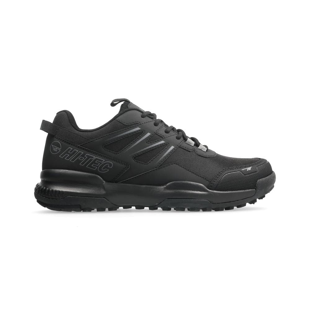 Hi-Tec Tempest - Black