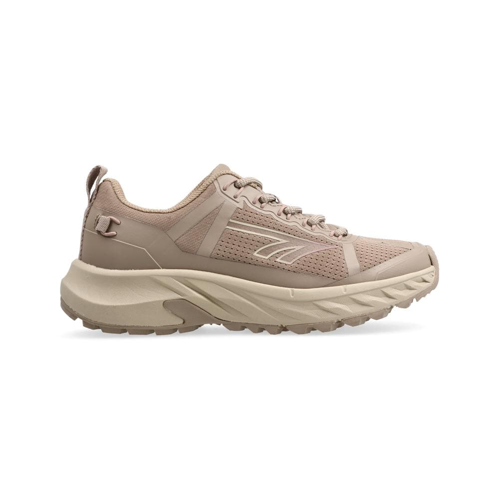 Gantry Walk W - Simply Taupe/Burlwood