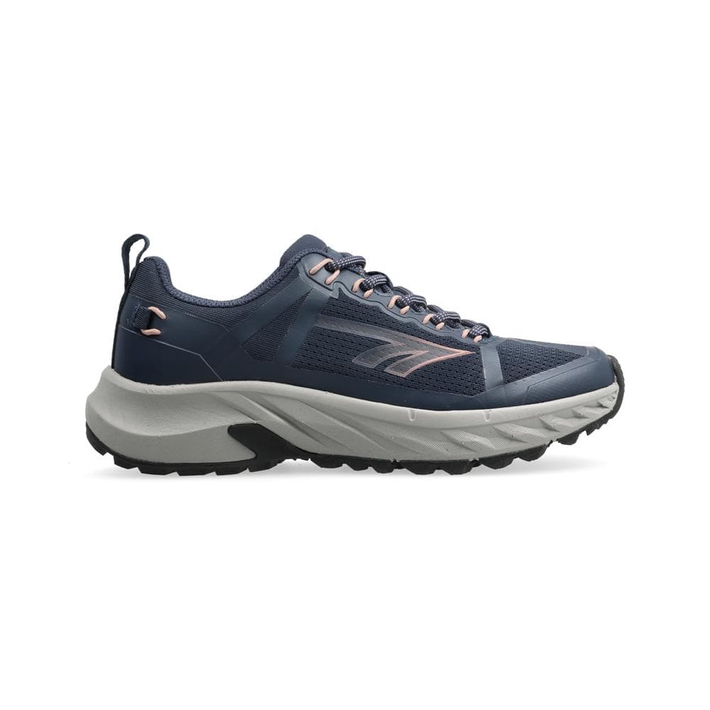 Hi-Tec Gantry Walk W - Stratified Sea/Burlwood