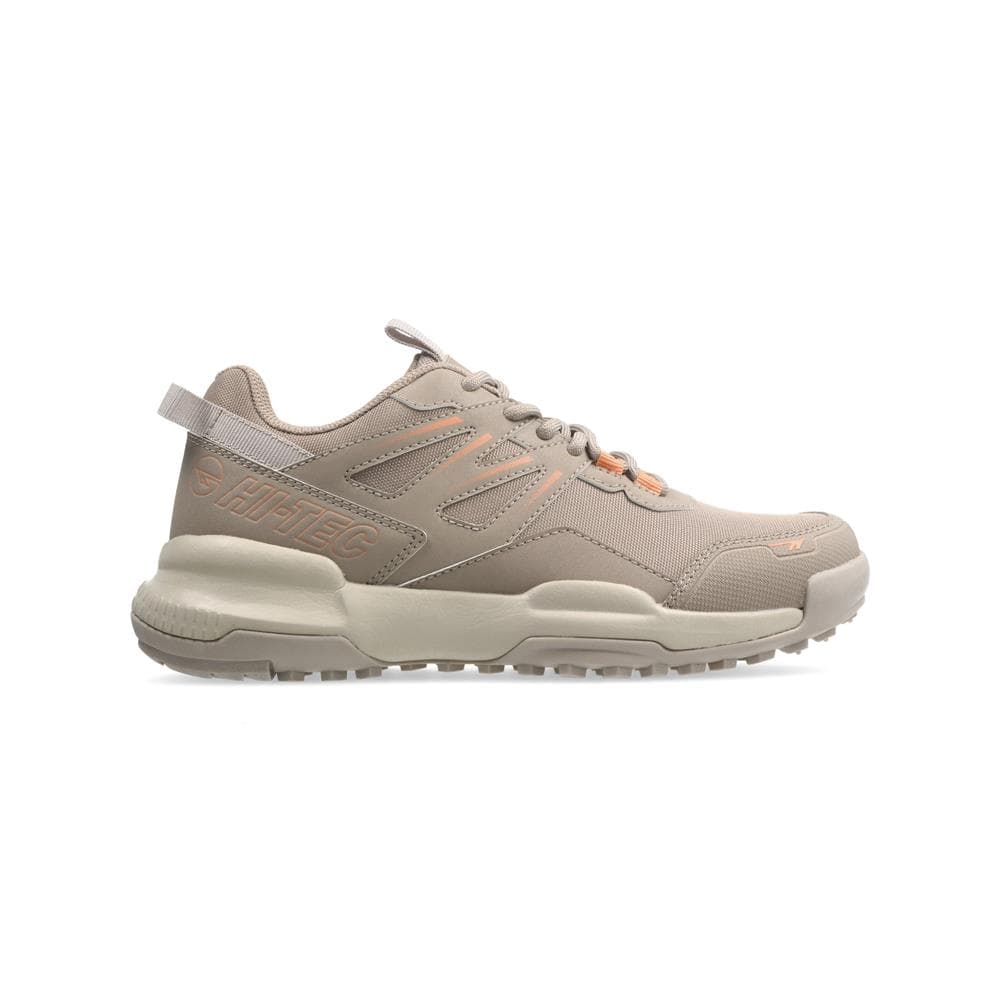 Hi-Tec Tempest W - Simply Taupe/Cork
