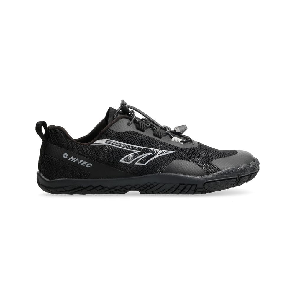 Barefoot Aqua - Black
