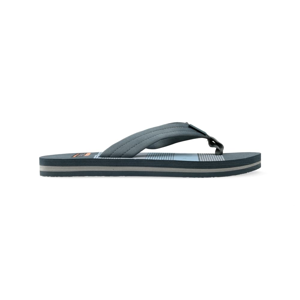 Nautical Thong - Dark Slate