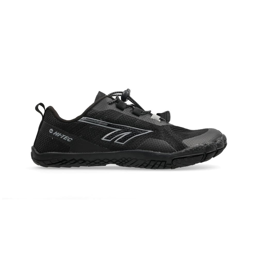 Barefoot Aqua W - Black