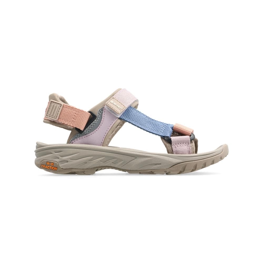 Ula Raft W - Simply Taupe/Cork/Violet Ice